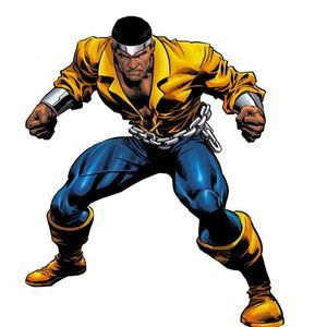 Meet your Posher, Al